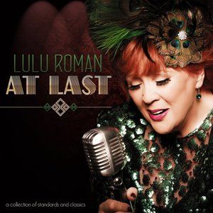 LuLu Roman Hee Haw Standards CD Dolly Parton
